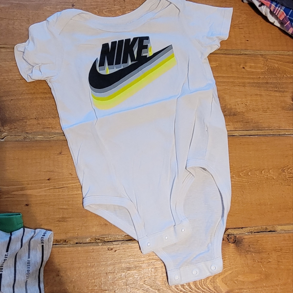 Nike 18mo